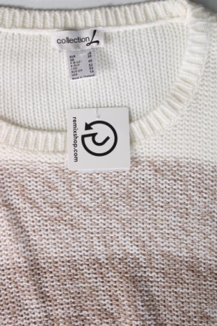 Damski sweter Collection L, Rozmiar XL, Kolor Kolorowy, Cena 44,52 zł