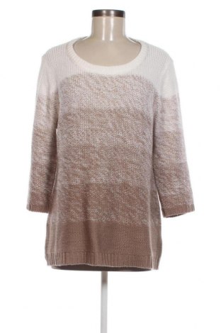 Дамски пуловер Collection L, Размер XL, Цвят Многоцветен, Цена 11,02 лв.