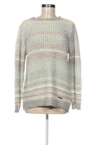 Γυναικείο πουλόβερ Collection L, Μέγεθος L, Χρώμα Πολύχρωμο, Τιμή 6,46 €