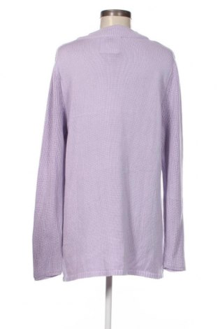 Дамски пуловер Collection L, Размер XL, Цвят Лилав, Цена 14,79 лв.