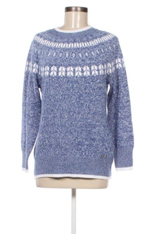 Γυναικείο πουλόβερ Collection L, Μέγεθος L, Χρώμα Μπλέ, Τιμή 7,00 €