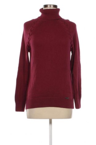 Γυναικείο πουλόβερ Collection L, Μέγεθος S, Χρώμα Κόκκινο, Τιμή 8,07 €