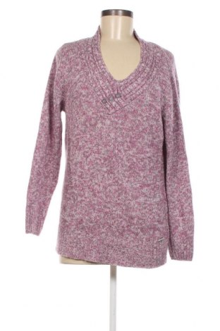 Дамски пуловер Collection L, Размер L, Цвят Многоцветен, Цена 13,05 лв.