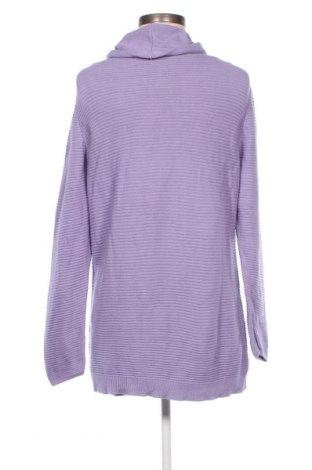 Дамски пуловер Collection L, Размер M, Цвят Лилав, Цена 10,44 лв.