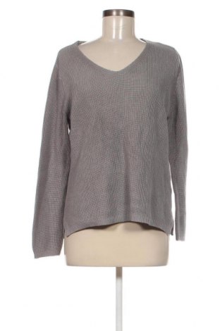 Дамски пуловер Collection L, Размер L, Цвят Сив, Цена 11,02 лв.