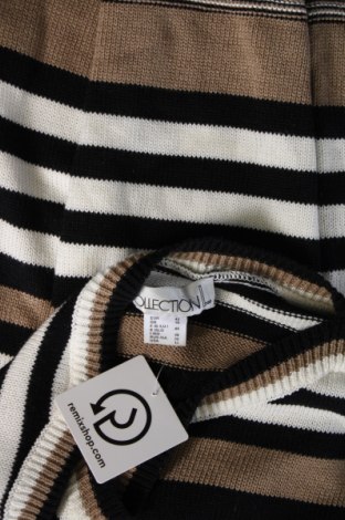 Дамски пуловер Collection L, Размер L, Цвят Многоцветен, Цена 10,44 лв.