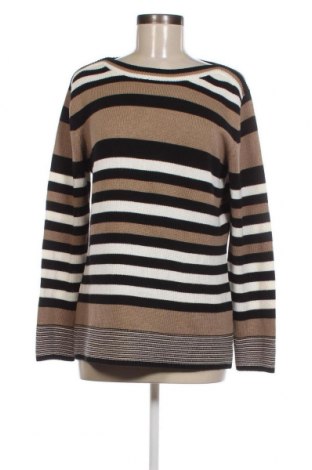 Γυναικείο πουλόβερ Collection L, Μέγεθος L, Χρώμα Πολύχρωμο, Τιμή 8,07 €