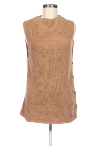 Дамски пуловер Collection L, Размер M, Цвят Бежов, Цена 13,05 лв.