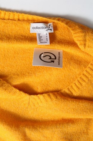 Pulover de femei Collection L, Mărime XL, Culoare Galben, Preț 40,06 Lei