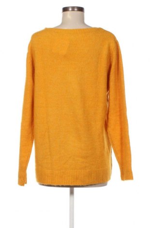Női pulóver Collection L, Méret XL, Szín Sárga, Ár 7 357 Ft