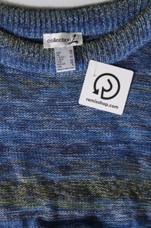 Damski sweter Collection L, Rozmiar M, Kolor Kolorowy, Cena 33,39 zł