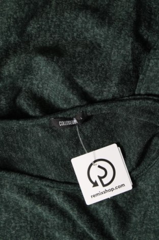 Pulover de femei Colloseum, Mărime L, Culoare Verde, Preț 15,26 Lei