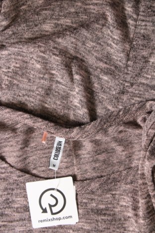 Γυναικείο πουλόβερ Colloseum, Μέγεθος M, Χρώμα Γκρί, Τιμή 8,07 €