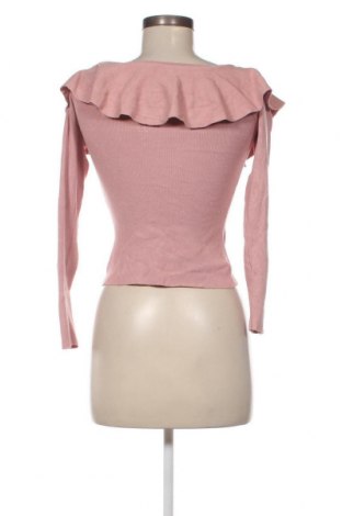 Γυναικείο πουλόβερ Colloseum, Μέγεθος XS, Χρώμα Ρόζ , Τιμή 8,07 €