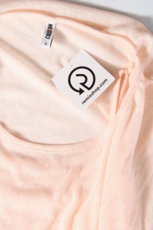 Γυναικείο πουλόβερ Colloseum, Μέγεθος S, Χρώμα Ρόζ , Τιμή 2,69 €