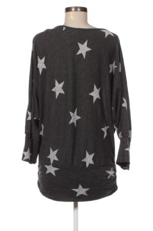 Дамски пуловер Colloseum, Размер XXL, Цвят Сив, Цена 13,92 лв.