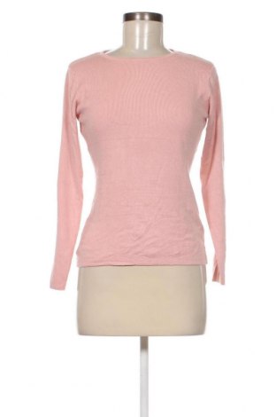 Γυναικείο πουλόβερ Colloseum, Μέγεθος L, Χρώμα Ρόζ , Τιμή 8,07 €