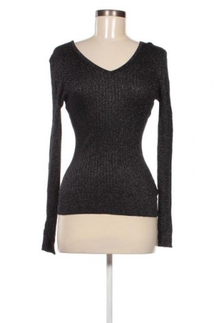 Γυναικείο πουλόβερ Colloseum, Μέγεθος L, Χρώμα Μαύρο, Τιμή 8,07 €
