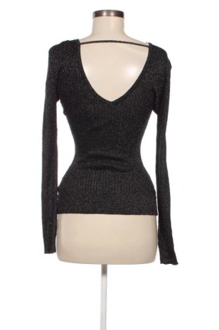 Дамски пуловер Colloseum, Размер L, Цвят Черен, Цена 8,70 лв.