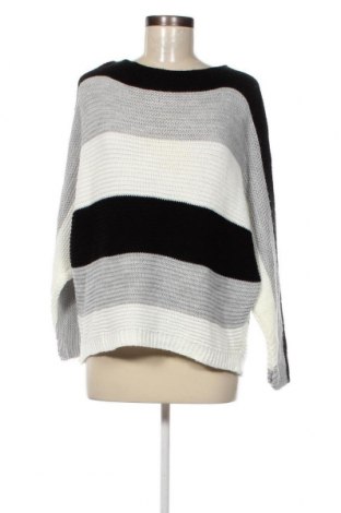 Дамски пуловер Colloseum, Размер L, Цвят Многоцветен, Цена 10,73 лв.
