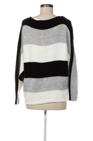 Дамски пуловер Colloseum, Размер L, Цвят Многоцветен, Цена 13,05 лв.