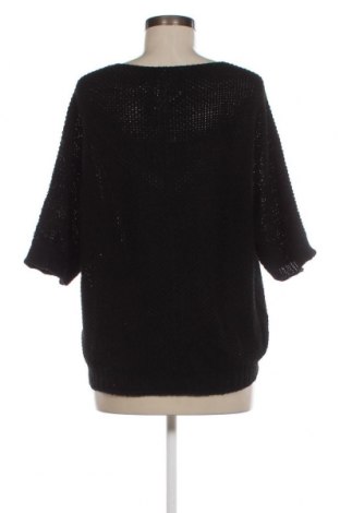 Дамски пуловер Colloseum, Размер S, Цвят Черен, Цена 10,15 лв.