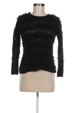 Γυναικείο πουλόβερ Colloseum, Μέγεθος S, Χρώμα Μαύρο, Τιμή 8,07 €