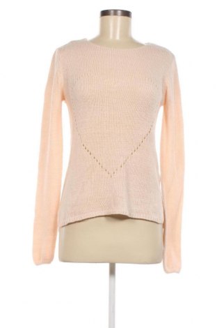 Γυναικείο πουλόβερ Colours, Μέγεθος XS, Χρώμα Ρόζ , Τιμή 2,69 €