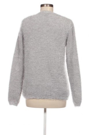 Дамски пуловер Colours Of The World, Размер M, Цвят Сив, Цена 7,54 лв.