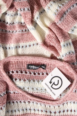 Γυναικείο πουλόβερ Colours Of The World, Μέγεθος XS, Χρώμα Πολύχρωμο, Τιμή 2,87 €