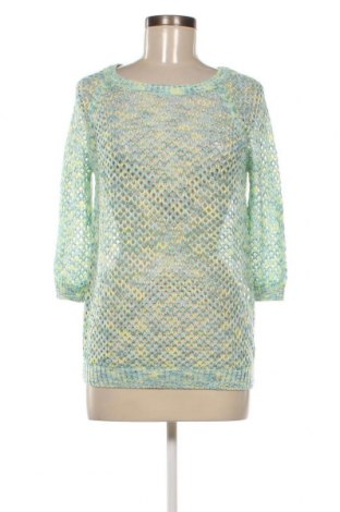 Γυναικείο πουλόβερ Colours Of The World, Μέγεθος S, Χρώμα Πολύχρωμο, Τιμή 2,69 €