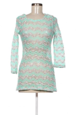 Γυναικείο πουλόβερ Colours Of The World, Μέγεθος S, Χρώμα Πολύχρωμο, Τιμή 8,07 €