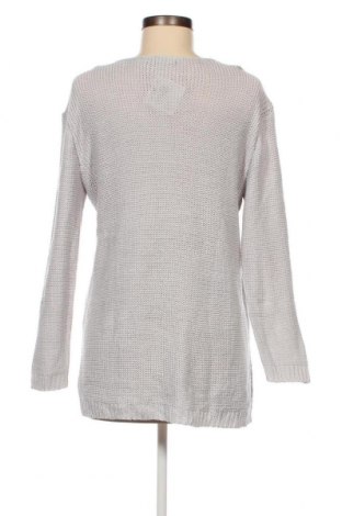 Γυναικείο πουλόβερ Colours Of The World, Μέγεθος M, Χρώμα Γκρί, Τιμή 5,56 €