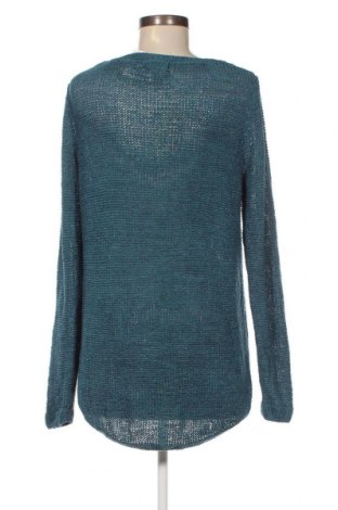 Дамски пуловер Colours Of The World, Размер M, Цвят Син, Цена 8,41 лв.