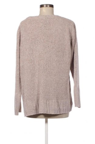 Дамски пуловер Colours Of The World, Размер M, Цвят Бежов, Цена 13,05 лв.