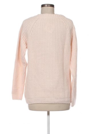 Дамски пуловер Colours Of The World, Размер L, Цвят Розов, Цена 4,64 лв.