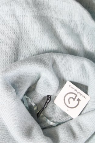 Γυναικείο πουλόβερ Colours Of The World, Μέγεθος XS, Χρώμα Μπλέ, Τιμή 8,07 €