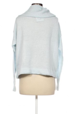 Дамски пуловер Colours Of The World, Размер XS, Цвят Син, Цена 4,93 лв.