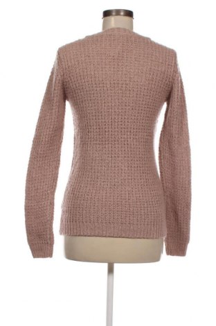 Дамски пуловер Colours Of The World, Размер XS, Цвят Розов, Цена 8,41 лв.