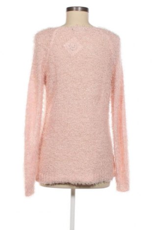 Γυναικείο πουλόβερ Colours Of The World, Μέγεθος M, Χρώμα Ρόζ , Τιμή 8,07 €