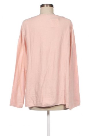 Дамски пуловер Colours Of The World, Размер L, Цвят Розов, Цена 11,89 лв.