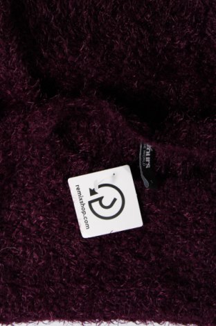Γυναικείο πουλόβερ Colours Of The World, Μέγεθος S, Χρώμα Βιολετί, Τιμή 6,82 €