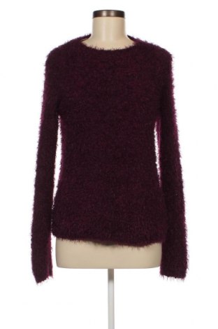 Γυναικείο πουλόβερ Colours Of The World, Μέγεθος S, Χρώμα Βιολετί, Τιμή 8,07 €