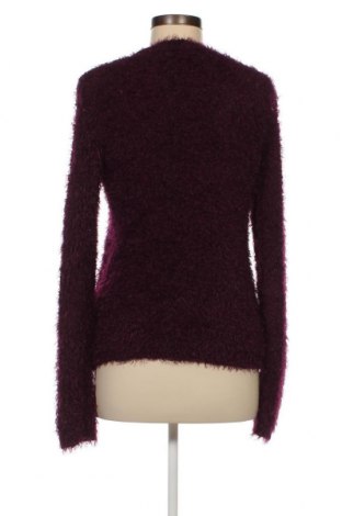 Дамски пуловер Colours Of The World, Размер S, Цвят Лилав, Цена 11,02 лв.