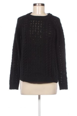 Γυναικείο πουλόβερ Colours Of The World, Μέγεθος S, Χρώμα Μαύρο, Τιμή 6,46 €