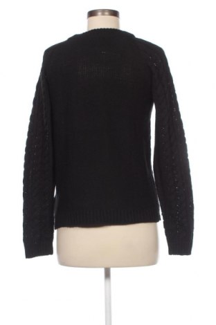 Дамски пуловер Colours Of The World, Размер S, Цвят Черен, Цена 10,44 лв.