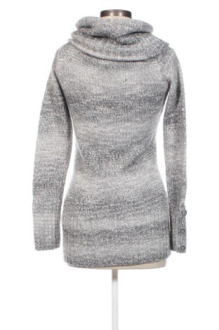 Γυναικείο πουλόβερ Colours Of The World, Μέγεθος S, Χρώμα Γκρί, Τιμή 6,46 €