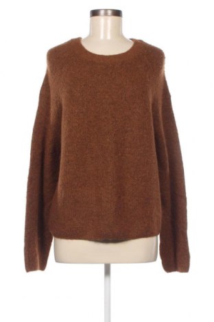 Дамски пуловер Comma,, Размер L, Цвят Кафяв, Цена 132,00 лв.