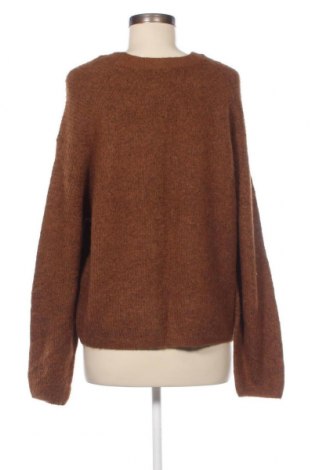 Γυναικείο πουλόβερ Comma,, Μέγεθος L, Χρώμα Καφέ, Τιμή 36,74 €