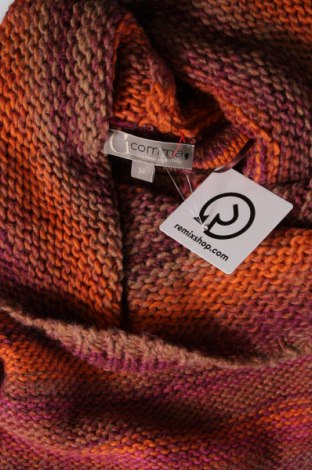 Дамски пуловер Comma,, Размер XS, Цвят Многоцветен, Цена 25,44 лв.